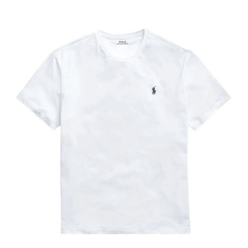 Polo Ralph Lauren Classic Fit T-Shirt White