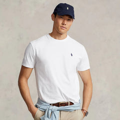 Polo Ralph Lauren Classic Fit T-Shirt White