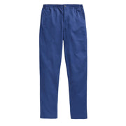 Polo Ralph Lauren Classic Tapered Fit Prepster Trouser Light Navy - Parasol Store