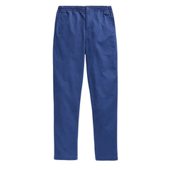 Polo Ralph Lauren Classic Tapered Fit Prepster Trouser Light Navy - Parasol Store