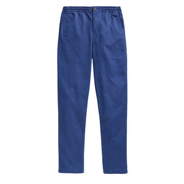 Polo Ralph Lauren Classic Tapered Fit Prepster Trouser Light Navy - Parasol Store