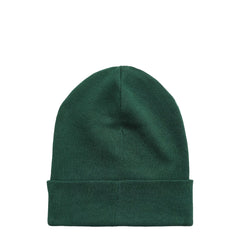 Polo Ralph Lauren Combed Cotton Beanie Vintage Pine/ Tan Pp - Parasol Store