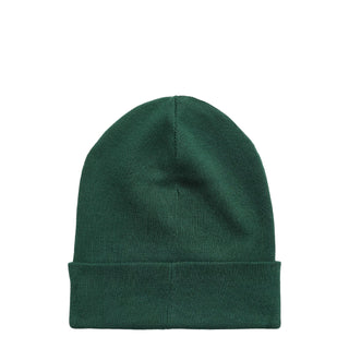 Polo Ralph Lauren Combed Cotton Beanie Vintage Pine/ Tan Pp