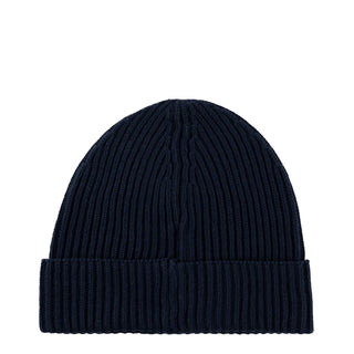 Polo Ralph Lauren Cotton CWE Beanie Hunter Navy