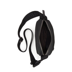 Polo Ralph Lauren Crossbody Waist Bag Medium Black
