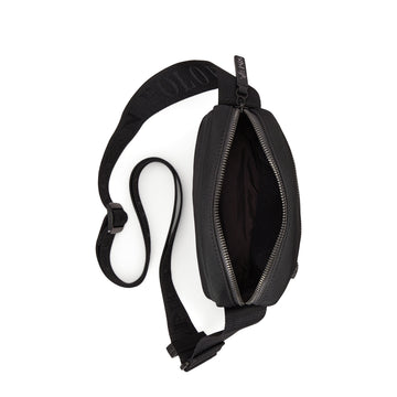 Polo Ralph Lauren Crossbody Waist Bag Medium Black