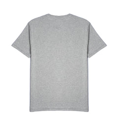 Polo Ralph Lauren Custom Slim Fit Logo Jersey T-Shirt Andover Heather - Parasol Store