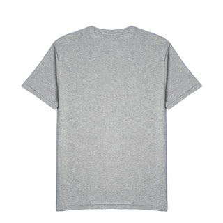 Polo Ralph Lauren Custom Slim Fit Logo Jersey T-Shirt Andover Heather - Parasol Store