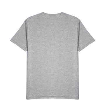 Polo Ralph Lauren Custom Slim Fit Logo Jersey T-Shirt Andover Heather - Parasol Store