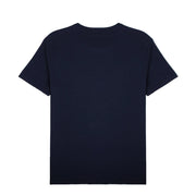 Polo Ralph Lauren Custom Slim Fit Logo Jersey T-Shirt Cruise Navy - Parasol Store