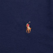 Polo Ralph Lauren Custom Slim Fit Soft Cotton T-Shirt Refined Navy - Parasol Store