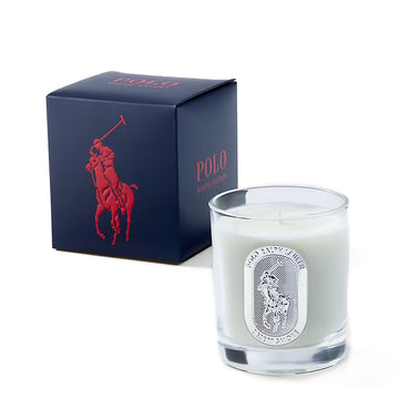 Polo Ralph Lauren Desert Smoke Candle - Parasol Store