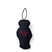 Polo Ralph Lauren Fair Isle Polo Bear Ornament - Parasol Store