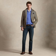 Polo Ralph Lauren Hampton Straight Stretch Jean Murphy Stretch