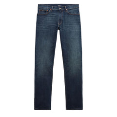 Polo Ralph Lauren Hampton Straight Stretch Jean Murphy Stretch