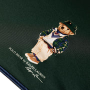 Polo Ralph Lauren Highmoore Polo Bear Collasible Umbrella - Parasol Store