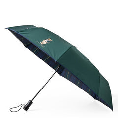 Polo Ralph Lauren Highmoore Polo Bear Collasible Umbrella - Parasol Store