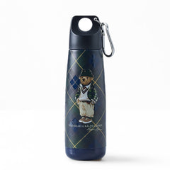 Polo Ralph Lauren Highmoore Polo Bear Loop Water Bottle - Parasol Store
