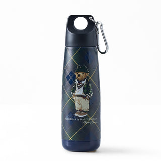 Polo Ralph Lauren Highmoore Polo Bear Loop Water Bottle