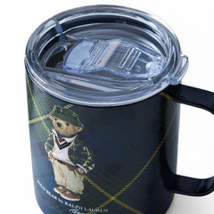Polo Ralph Lauren Highmoore Polo Bear Outdoor Mug - Parasol Store