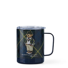 Polo Ralph Lauren Highmoore Polo Bear Outdoor Mug - Parasol Store