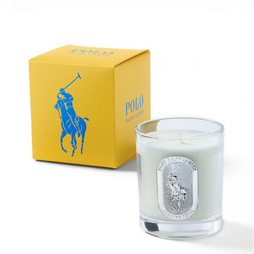 Polo Ralph Lauren Jasmine Petal Candle - Parasol Store