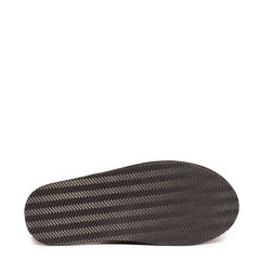 Polo Ralph Lauren Klarence Twill Slipper Black - Parasol Store