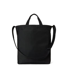 Polo Ralph Lauren Logo Trim Shopper Tote Bag Black