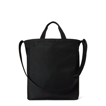Polo Ralph Lauren Logo Trim Shopper Tote Bag Black