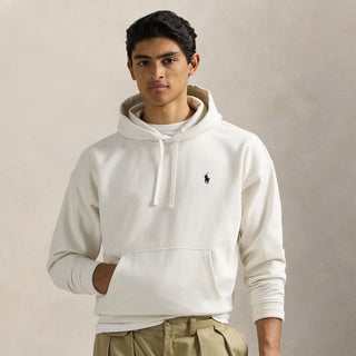 Polo Ralph Lauren Back Logo Relaxed Hoodie Nevis - Parasol Store