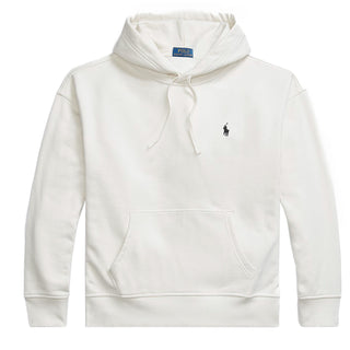 Polo Ralph Lauren Back Logo Relaxed Hoodie Nevis - Parasol Store