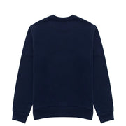 Polo Ralph Lauren Loopback Sweatshirt Cruise Navy - Parasol Store