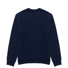 Polo Ralph Lauren Loopback Sweatshirt Cruise Navy - Parasol Store