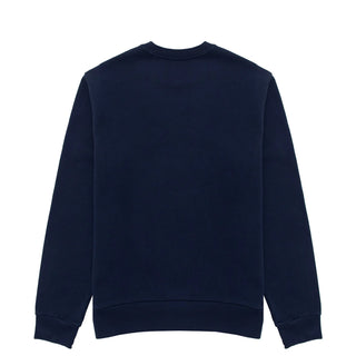 Polo Ralph Lauren Loopback Sweatshirt Cruise Navy - Parasol Store