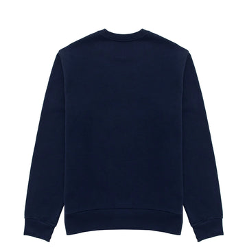 Polo Ralph Lauren Loopback Sweatshirt Cruise Navy - Parasol Store