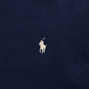 Polo Ralph Lauren Loopback Sweatshirt Cruise Navy - Parasol Store