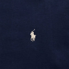 Polo Ralph Lauren Loopback Sweatshirt Cruise Navy - Parasol Store