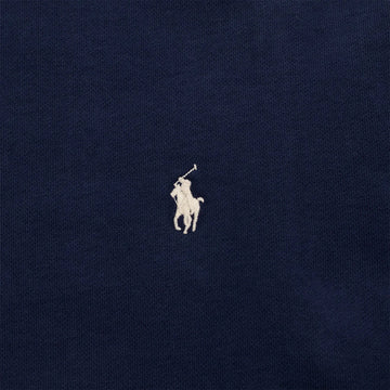 Polo Ralph Lauren Loopback Sweatshirt Cruise Navy - Parasol Store