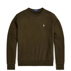 Polo Ralph Lauren Loopback Sweatshirt Dark Loden