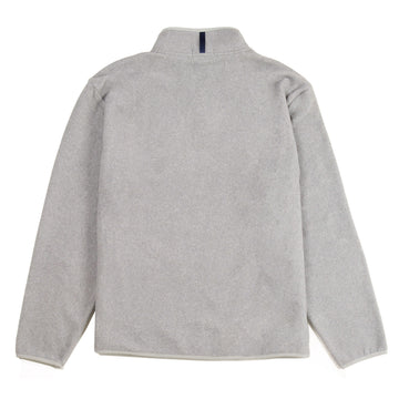 Polo Ralph Lauren Mockneck Pullover Fleece Andover Heather - Parasol Store