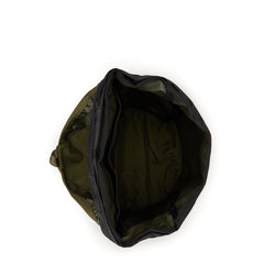 Polo Ralph Lauren Nylon Oxford Outdoor Backpack Olive