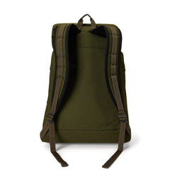 Polo Ralph Lauren Nylon Oxford Outdoor Backpack Olive