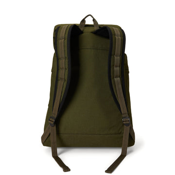 Polo Ralph Lauren Nylon Oxford Outdoor Backpack Olive