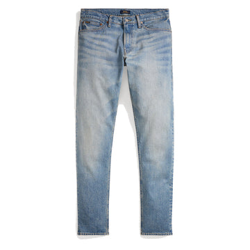 Polo Ralph Lauren Parkside Active Taper Stretch Jean Dixon Stretch - Parasol Store