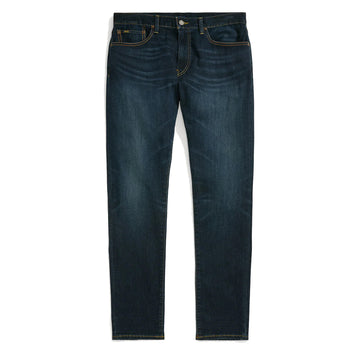 Polo Ralph Lauren Parkside Active Taper Stretch Jean Murphy Stretch - Parasol Store