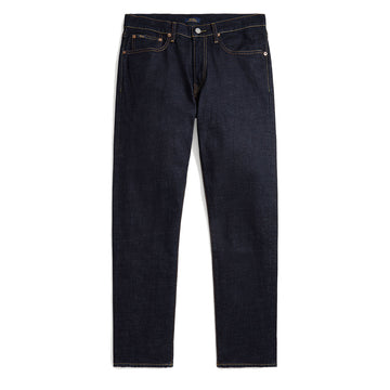 Polo Ralph Lauren Parkside Active Taper Stretch Jean Rinse Stretch - Parasol Store