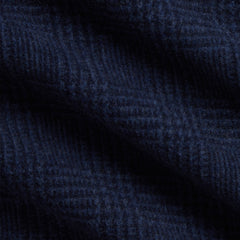 Polo Ralph Lauren Plaid Wool-Blend Overshirt Navy