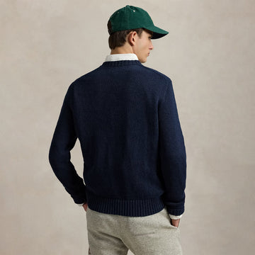 Polo Ralph Lauren Polo Bear Sweater Navy