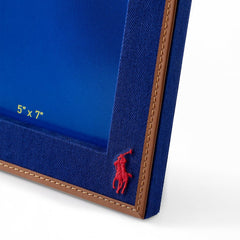 Polo Ralph Lauren Polo Icon Frame Navy/Red - Parasol Store