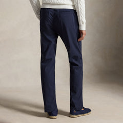Polo Ralph Lauren Polo Prepster Performance Trouser Newport / Collection Navy - Parasol Store